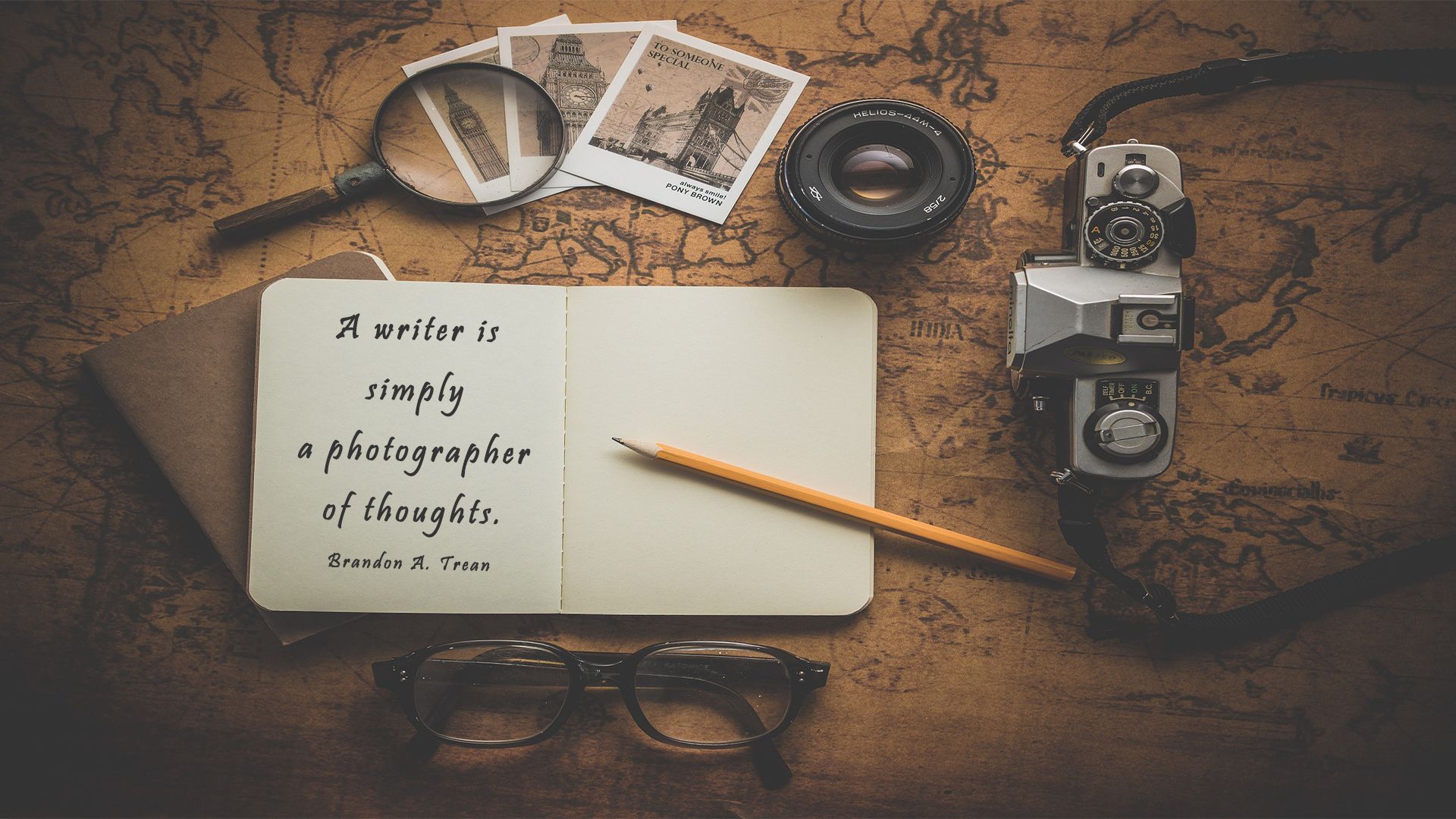 My Writing Samples