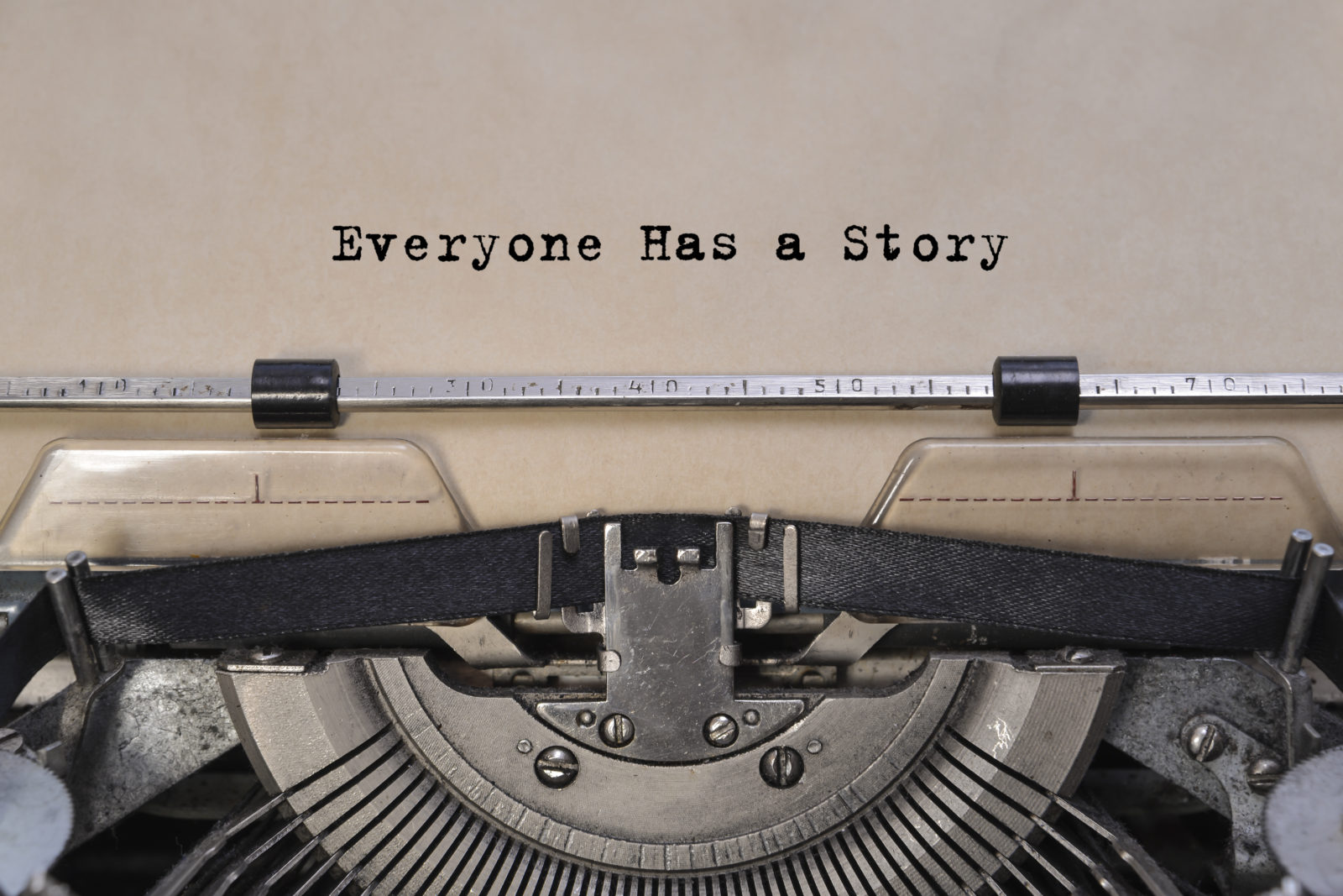 My Story